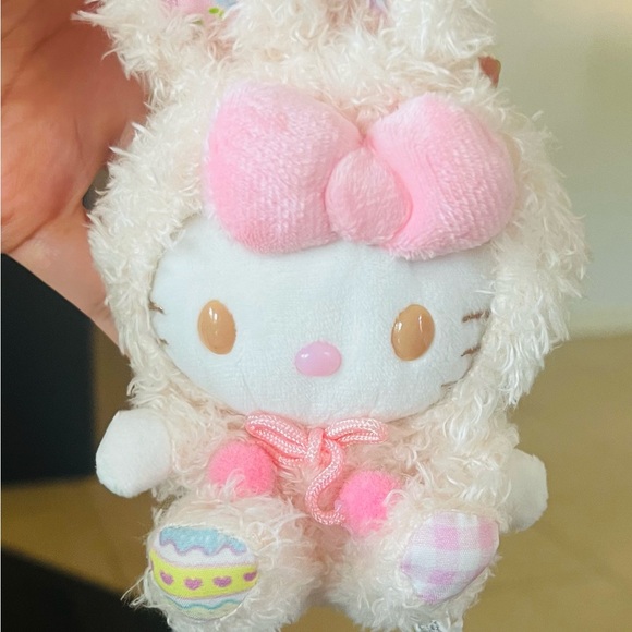 Hello kitty set - Picture 4 of 16